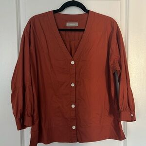 Everlane blouse
